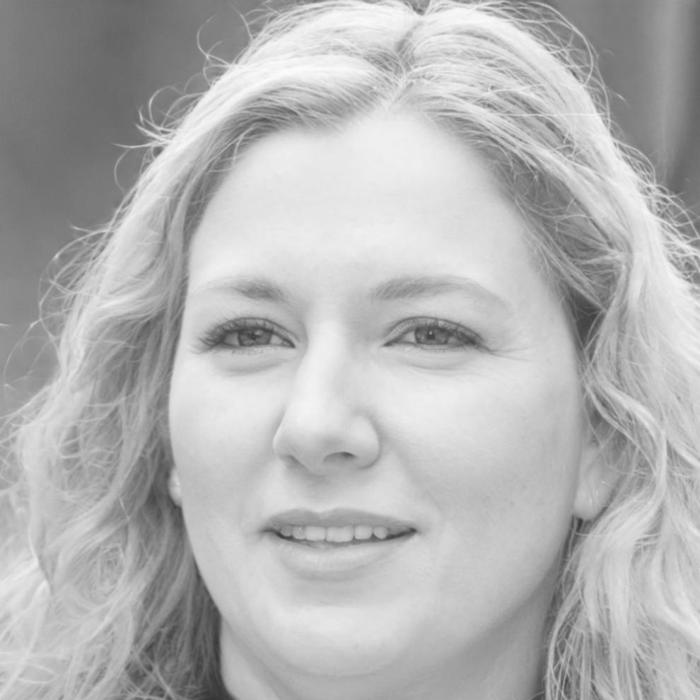 Portrait Sarah Weber