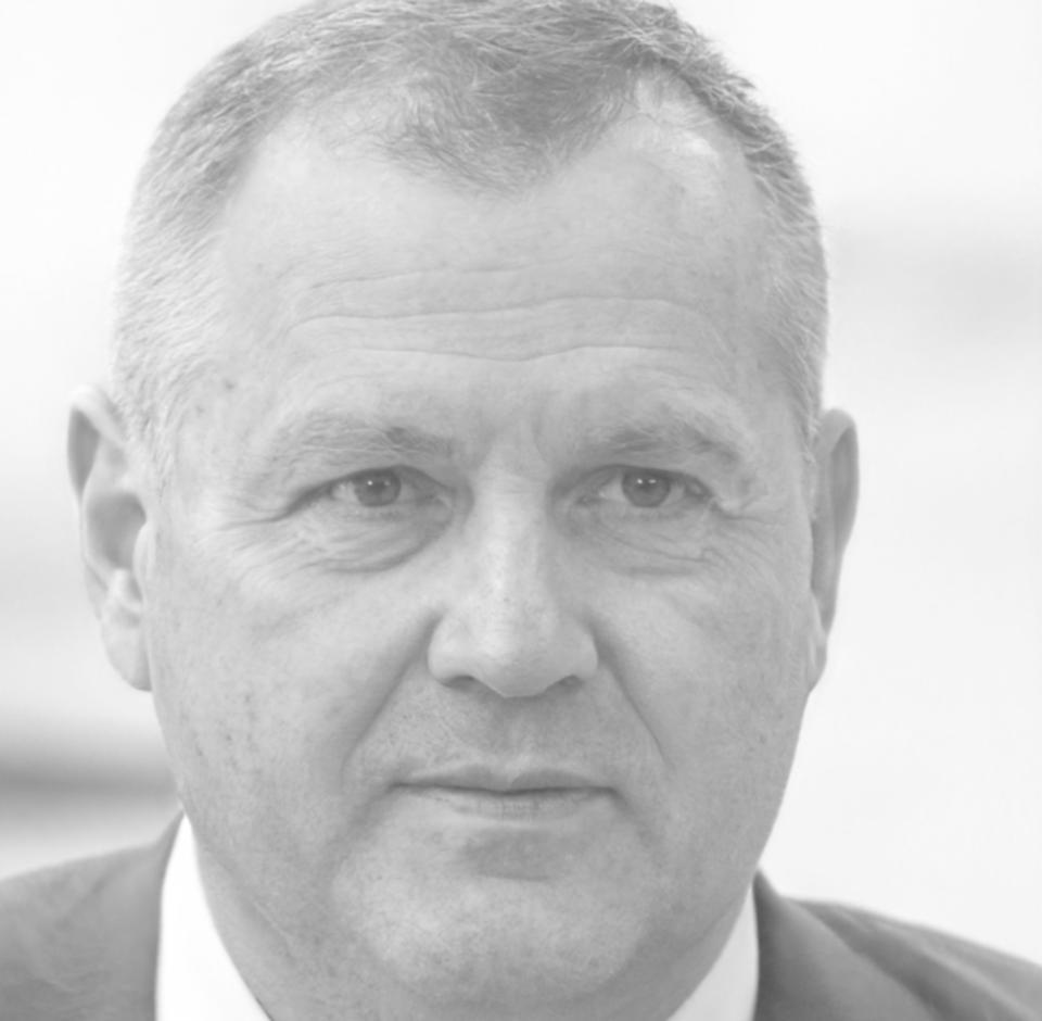 Portrait Thomas Mueller