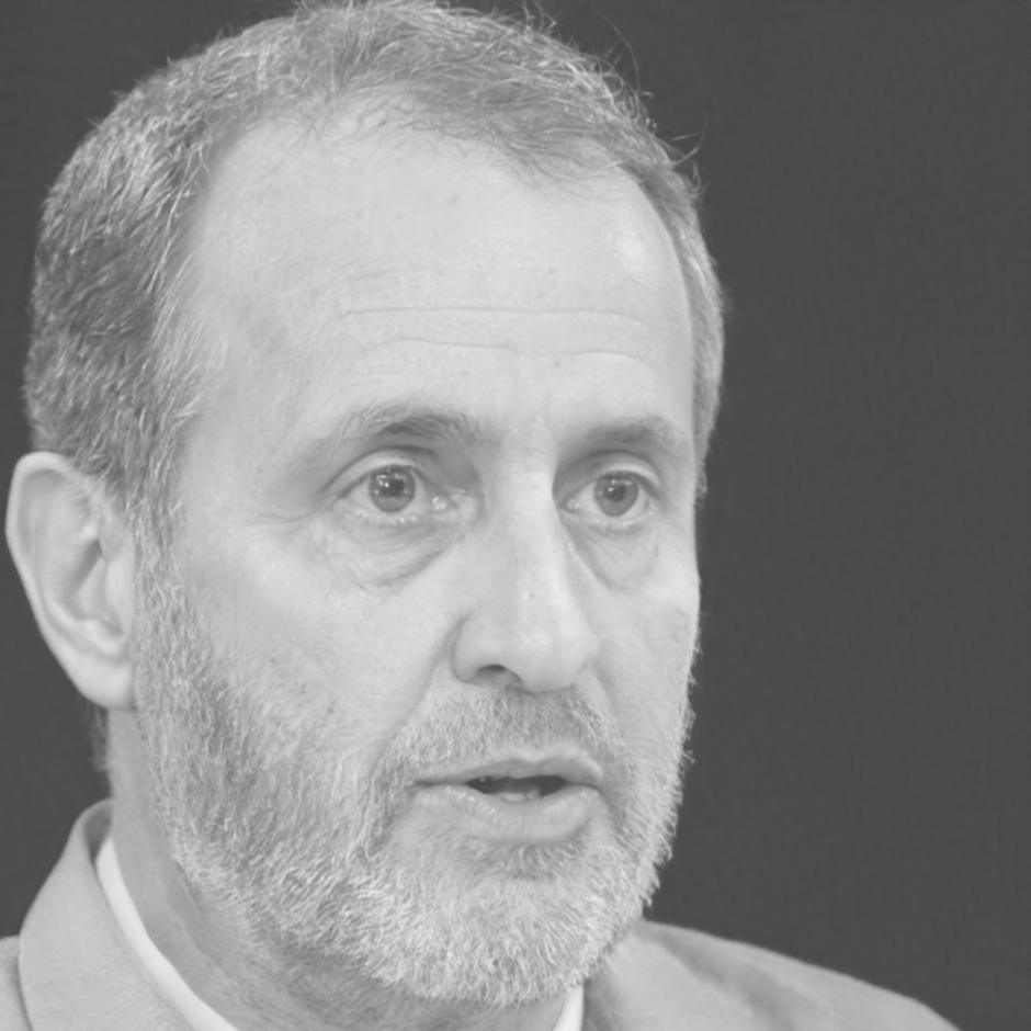 Alexander Klein Porträt